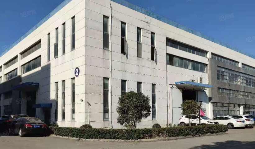 蘇州某園區公司